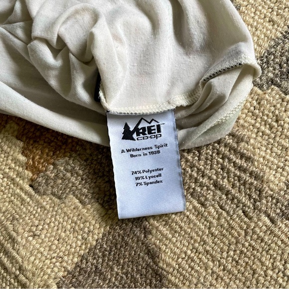 REI tech tee - Picture 5 of 5